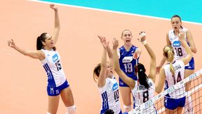 ME kobiet: Holenderki tylko tłem, Rosjanki obroniły mistrzowski tytuł!