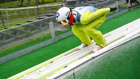 Zaskakujący ruch PZN. Dwie osoby dołączyły do kadry skoczków