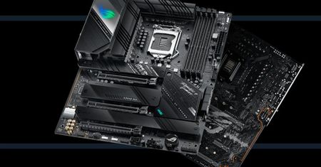 Intel szykuje nowe procesory, więc będą też nowe płyty główne - wyciekła lista nowych modeli