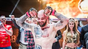 Gala Armia Fight Night Special Edition (galeria)