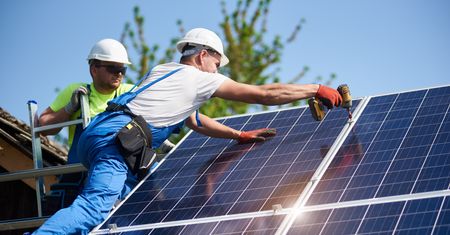 Fotowoltaika na nowych zasadach. Będzie można zarabiać na energii i łączyć ulgi
