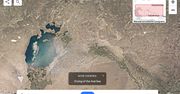 Google Earth. Nowa funkcja pozwala cofnąć się w czasie