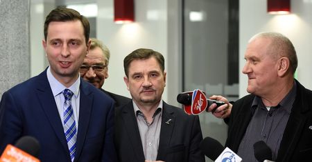 Definitywny koniec Komisji Trójstronnej? Oto, co proponują związkowcy i pracodawcy