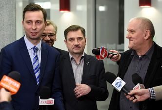 Będzie wspólny projekt ustawy o Radzie Dialogu Społecznego