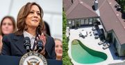 Tak mieszka Kamala Harris. Polityczka ma wypasioną willę w gwiazdorskiej dzielnicy (ZDJĘCIA)