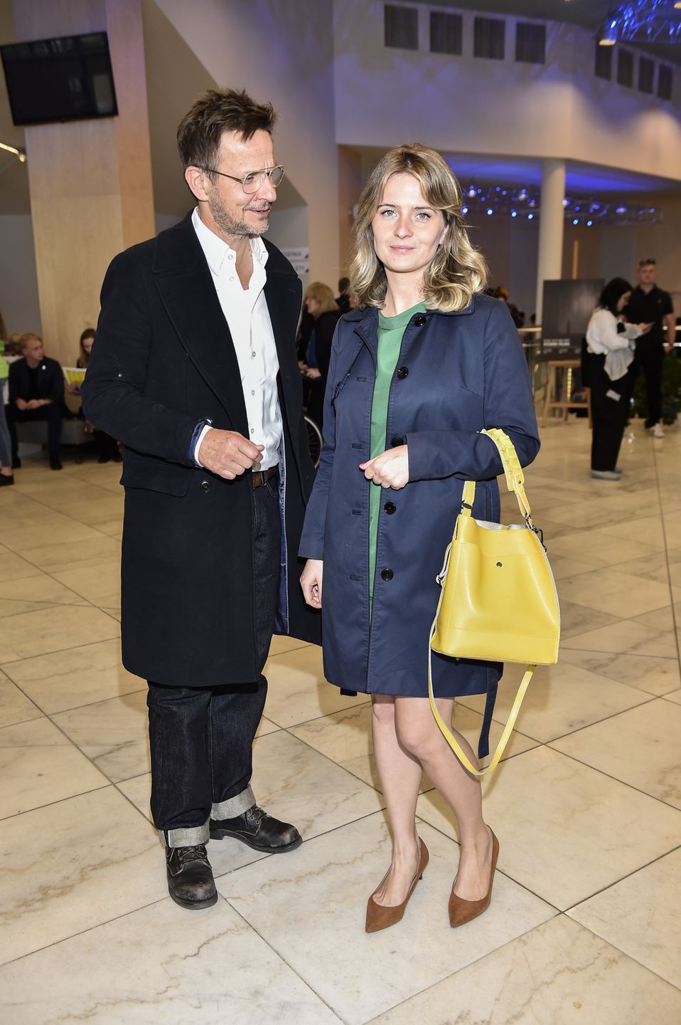 Bartłomiej Topa i Gabriela Mierzwiak niebawem zostaną rodzicami bliźniaczek! 