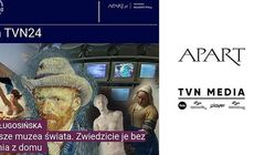 Natywny Magazyn24 - nowy wizerunkowy format TVN Media tworzony w oparciu o dane real time