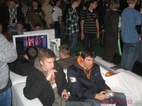 PGA 2008 - podsumowanie 6