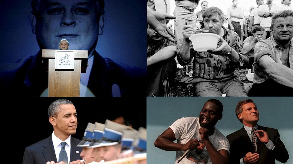 "Bycie w centrum wydarzeń wciąga" - Sławomir Kamiński zdradza kulisy pracy zawodowego fotografa polityków 1