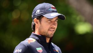 Red Bull straci Pereza po sezonie? Zakulisowe gierki w F1