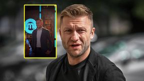 Nowe zajęcie Błaszczykowskiego. Tam go jeszcze nie było