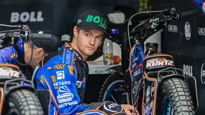 Żużel. Kontrakt oficjalnie ogłoszony. Kurtz wraca tam, gdzie zaczęła się jego kariera