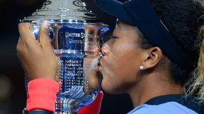 Tenis. Naomi Osaka ma zagrać w US Open