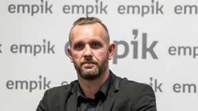 Nieoficjalnie: Grzegorz Tkaczyk wraca na boisko, zagra w I lidze!