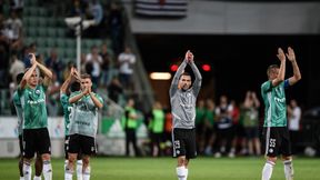 PKO Ekstraklasa. Legia rozpoczęła izolację. Świetne wieści dla Aleksandara Vukovicia