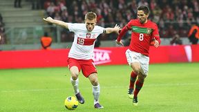 Błaszczykowski skuteczny jak nigdy, Lewandowski ma apetyt na króla strzelców