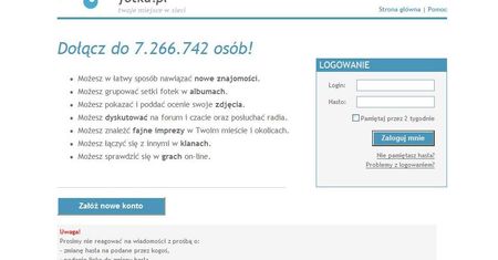 Fotka.pl w wersji premium za darmo dla wszystkich