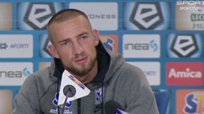 Szymon Pawłowski: Remis też może być dobrym wynikiem