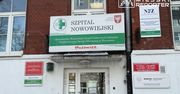 Reanimacja w komendzie policji na Wilczej. W tle śmierć w szpitalu psychiatrycznym i zatruci pacjenci