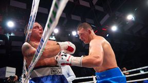 Krzysztof Zimnoch: Szpilka i Kownacki nie mają prawa nazywać się najlepszymi. To ja jestem najlepszy