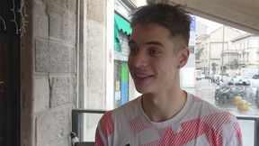 Władimir Semirunnij: Trzeba pracować dalej i robić nowe medale