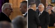 Prezydent odznaczył pośmiertnie Litewkę. Order odebrał ojciec posła