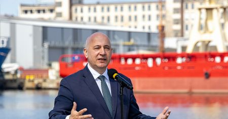 Kryzys na granicy. Brudziński o posłach opozycji: Pożyteczni idioci