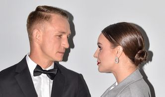 Rzeźniczakowie wspominają ślub: "To był ciężki czas po śmierci Oliwiera, po tym, jak Paulinka poroniła"