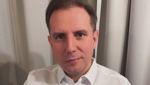 Trzy kadencje w Sejmie. Teraz były poseł będzie się bił za pieniądze