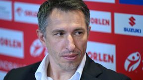 Sławomir Szmal odkryje karty. Specjalna konferencja przed finałem Pucharu Polski