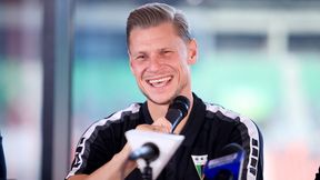 520 zł do zgarnięcia - Łukasz Piszczek z pierwszą wygraną?