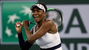 WTA Rzym: Venus i Serena Williams zmierzą się w II rundzie. Azarenka przeciwniczką Switoliny