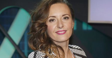Monika Kuszyńska wybrała już sukienkę na Eurowizję [zdjęcia]