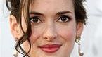 Winona Ryder