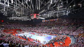 EHF EURO: Kibice na meczu Polska - Macedonia (galeria)