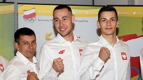 Rio 2016: Zawodnicy taekwondo złożyli przysięgę olimpijską (galeria)