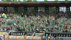 SPAR Falubaz Zielona Góra - Grupa Azoty Unia Tarnów 47:43, część 1