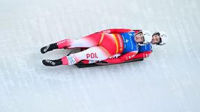Mediolan-Cortina 2026. Kolejne treningi za Polakami