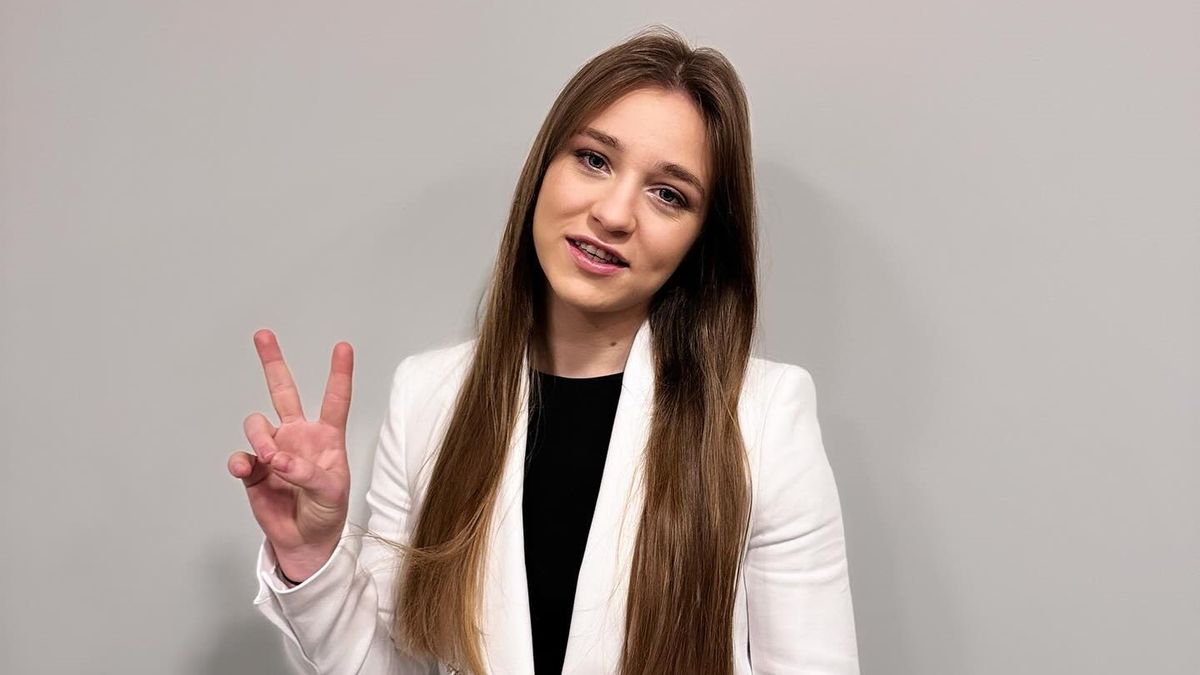 Instagram / Julia Szeremeta / Julia Szeremeta