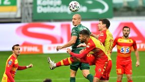 Jagiellonia Białystok - Warta Poznań na żywo. Gdzie oglądać PKO Ekstraklasę w telewizji i internecie?