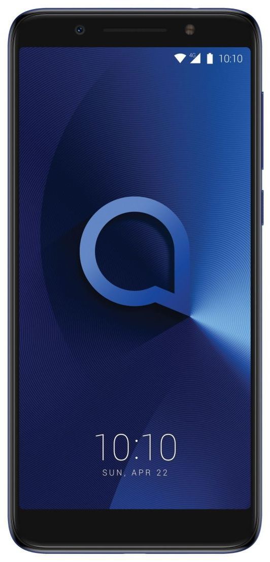 Alcatel 3X