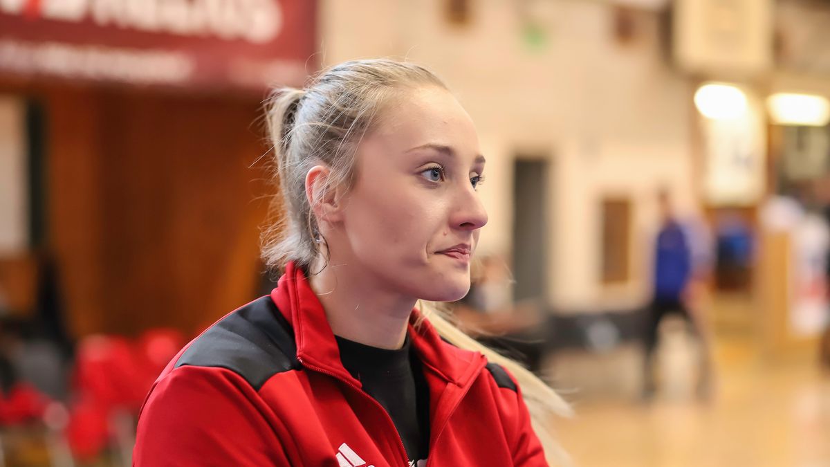 Zdjęcie okładkowe artykułu: WP SportoweFakty / Oskar Błaszkowski / Na zdjęciu: Marta Wawrzynkowska