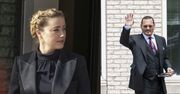 Amber Heard... uciekła do Hiszpanii?! "Nie sądzę, żeby spieszyła się z powrotem do Hollywood"