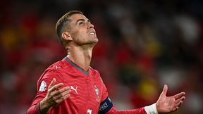 Media: definitywny koniec Ronaldo. Nie ma odwrotu