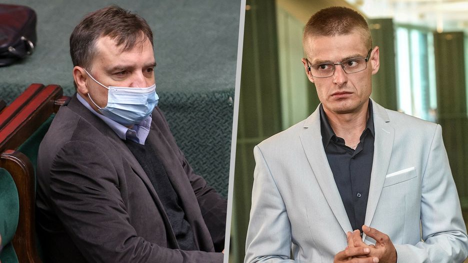 Zbigniew Ziobro twierdził, że to dzięki Prokuratorowi Krajowemu Bogdanowi Święczkowkiemu Tomasz Komenda wyszedł na wolność. Według "Wyborczej" to nieprawda