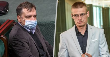 Sprawa Tomasza Komendy sukcesem człowieka Zbigniewa Ziobry? Brak dowodów