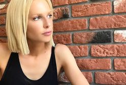 "To mogłabym być ja". Polska modelka o pomaganiu bezdomnym kobietom
