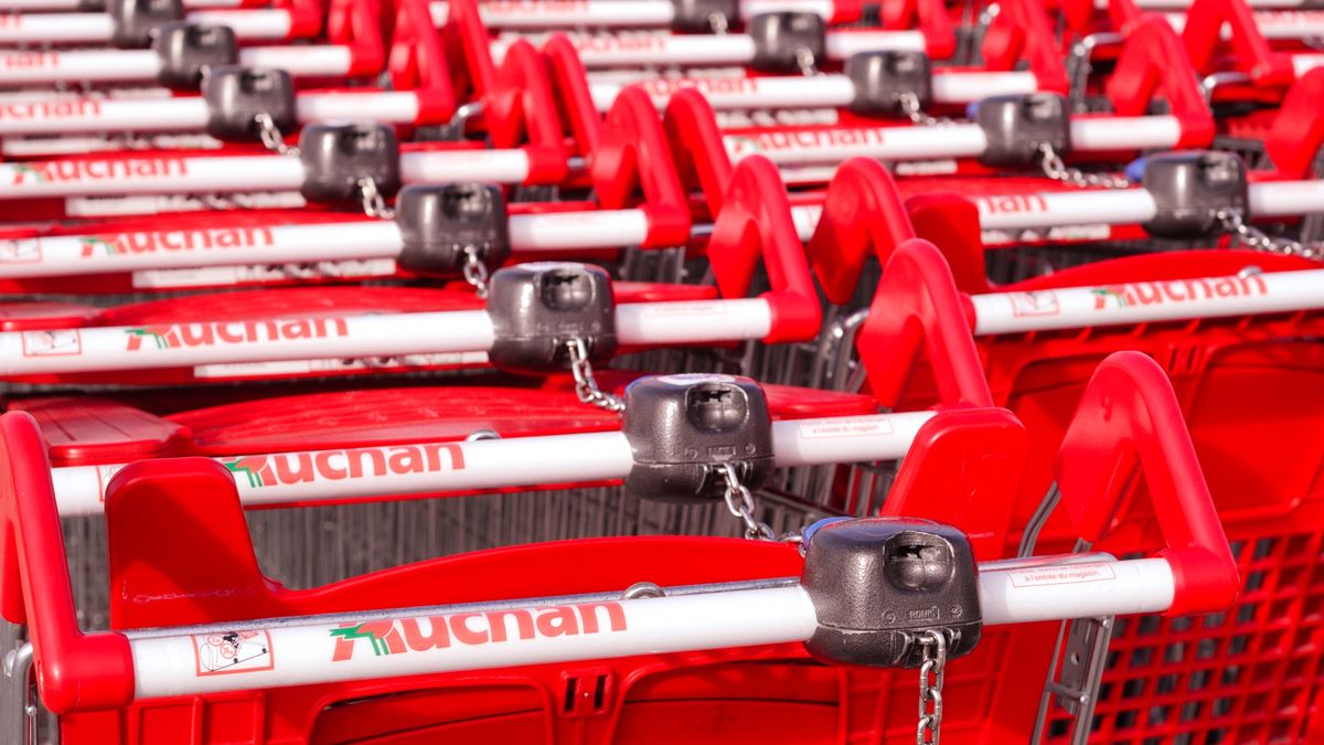 Auchan wycofuje produkt.