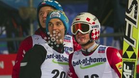 Kamil Stoch w sanatorium