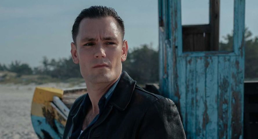 „Zatoka szpiegów” hitem niedzielnych wieczorów w TVP1